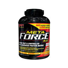 SAN Metaforce