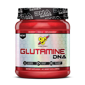 GLUTAMINE DNA 310 g