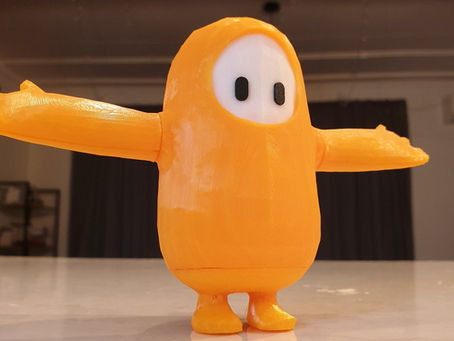 U60: Advanced Animation - Introduction and Evaluation