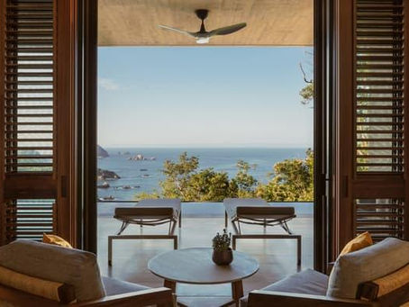 Top 5 Bucket List Destinations for 2027