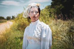 Vestido de novia