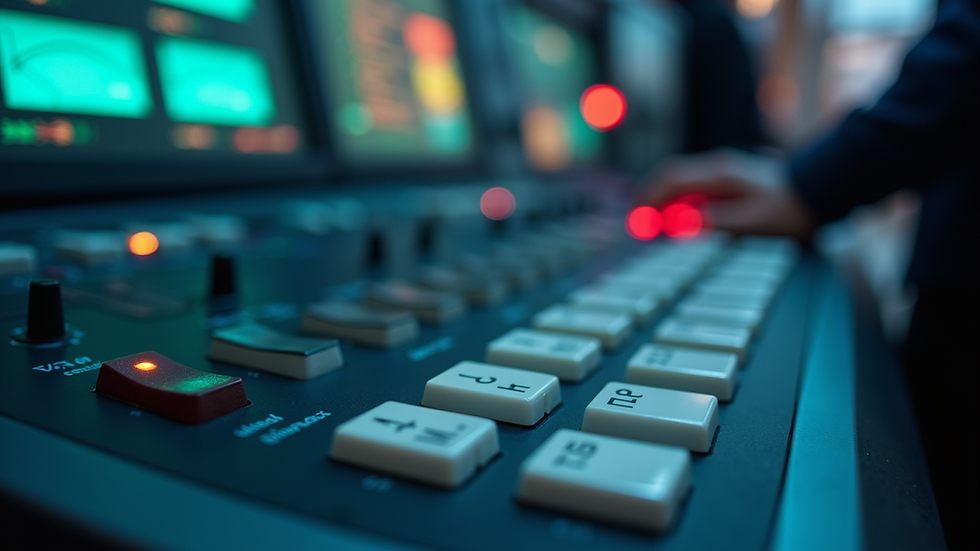 Understanding Intruder Alarm Systems