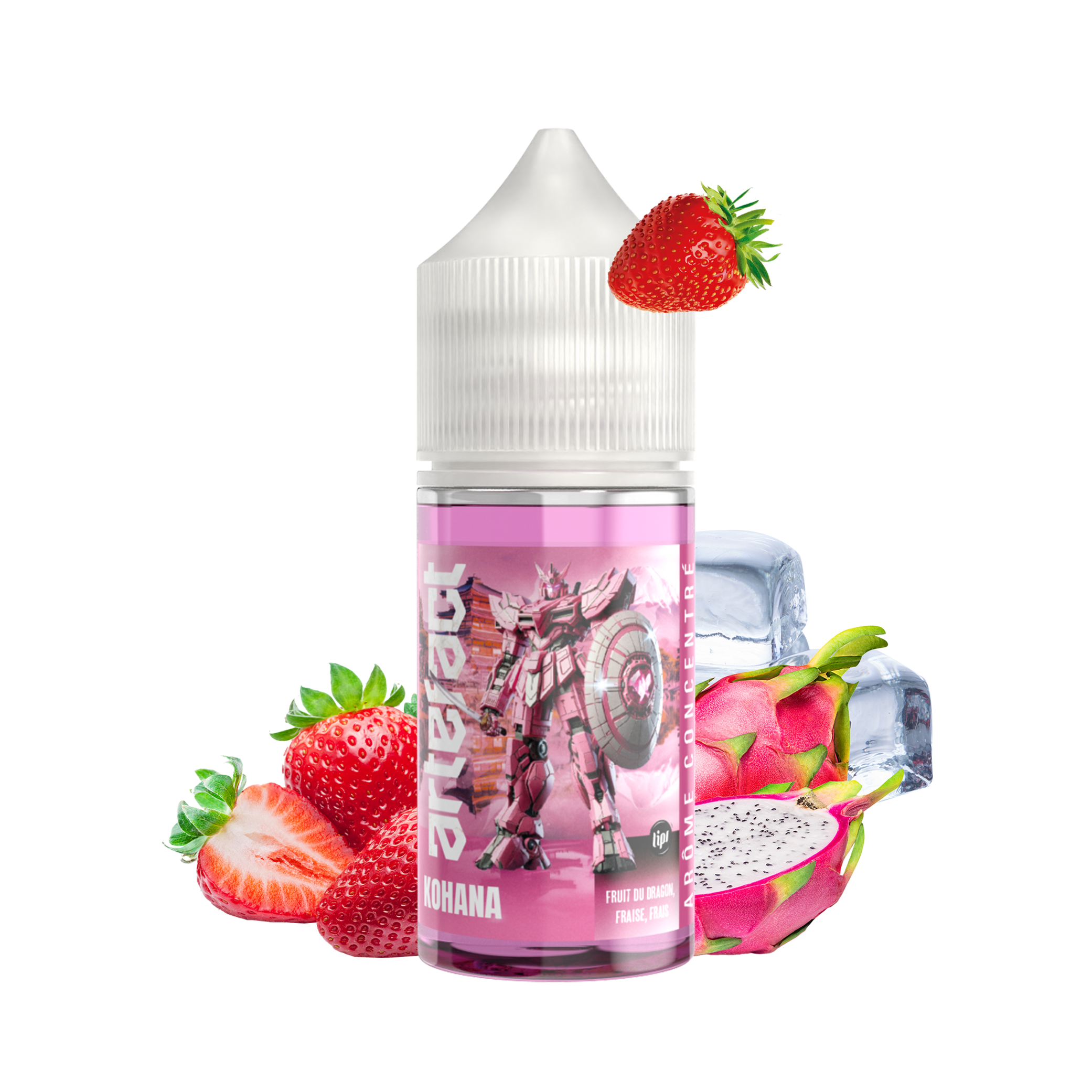 Concentré Kohana Artefact