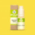 PULP Banane Verte