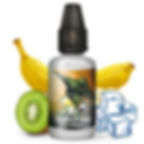 Concentré Green Banana Hidden Potion A&L 30ml