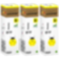 Pack de 3 e-liquides Concept Arôme saveur Ananas, flacons 10ml, prêt à vaper.