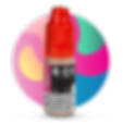 Bubble-gum E-CG PACK X5