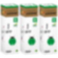 Pack de 3 e-liquides Concept Arôme saveur Fraise, flacons 10ml, prêt à vaper.