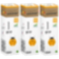 Pack de 3 e-liquides Concept Arôme saveur Caramel, flacons 10ml, prêt à vaper.