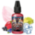 Concentré Ragnarok X Sweet Edition Ultimate A&L 30ml