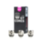 Résistances GT Vaporesso (X3)