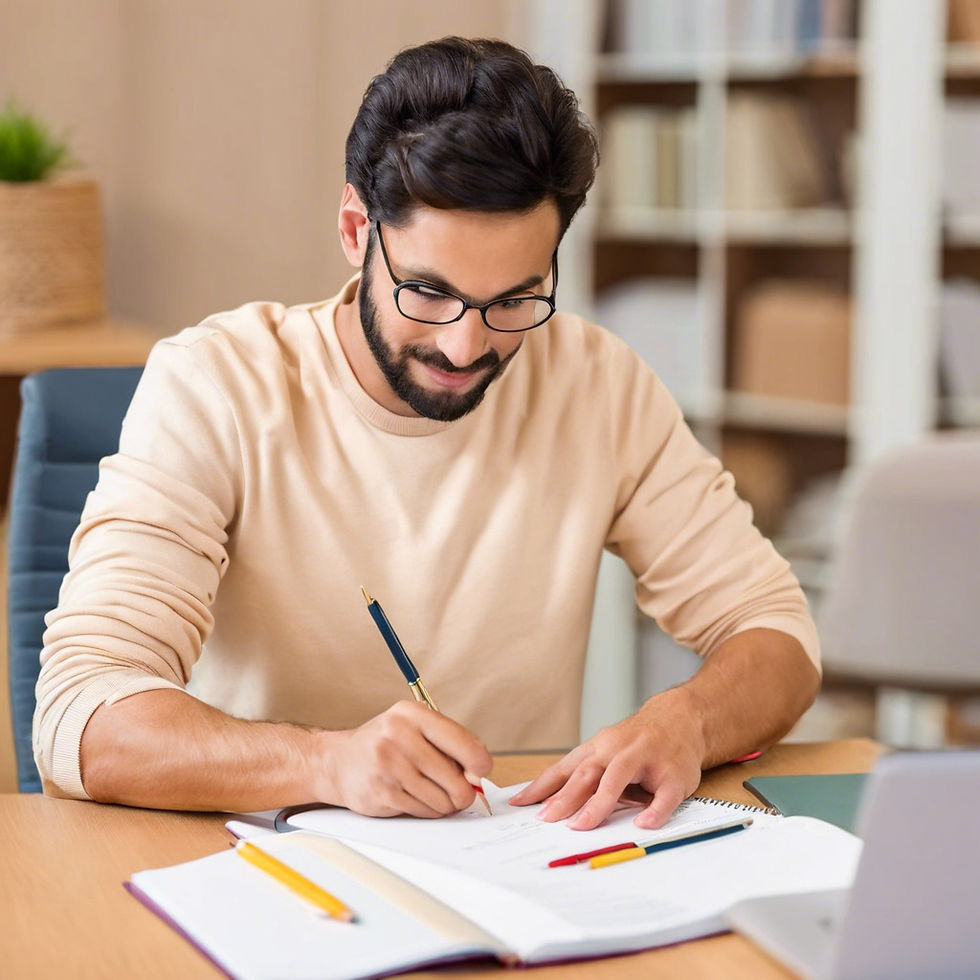 Professional Tutor: the Key to Passing the ASWB Social Work Exam in Texas