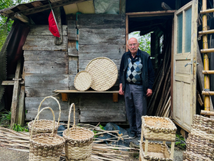 MEET THE MAKERS: BEKİR HERVENİK