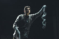 Actor dramático