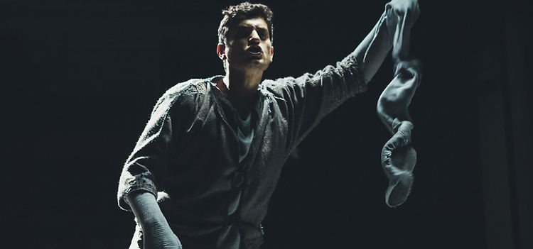 Actor dramático