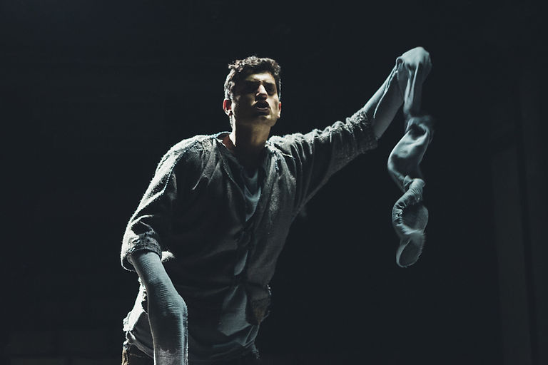 Actor dramático