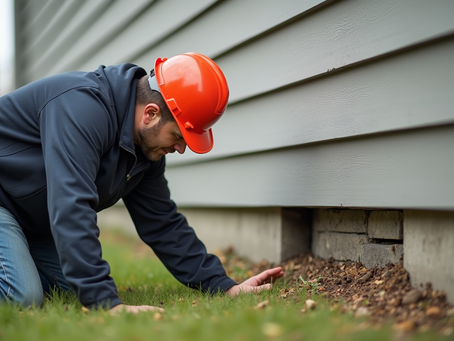 The Essential Benefits of Home Inspections You Need to Know