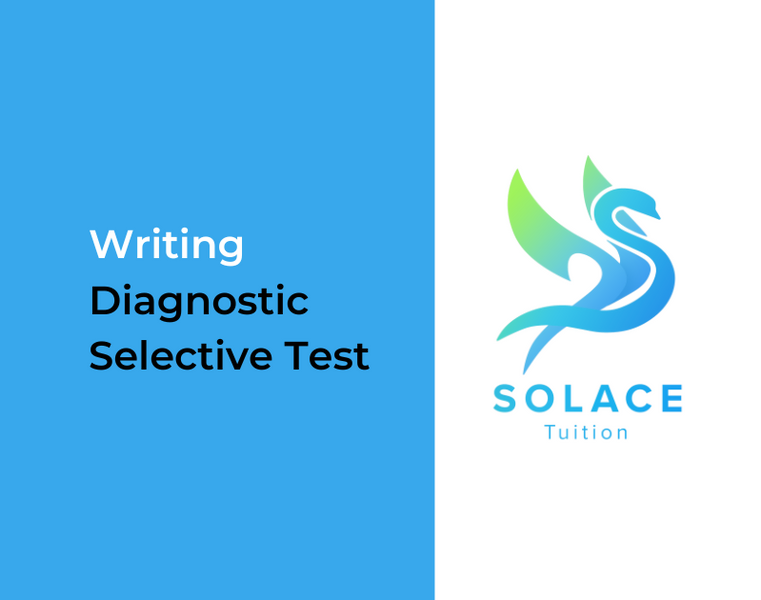 Writing Diagnostic Selective Test Cover