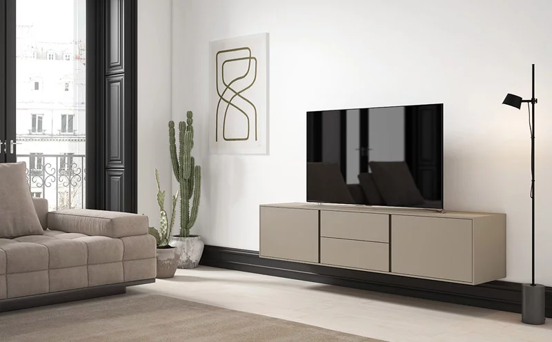 Muebles auxiliares Casas Modernas