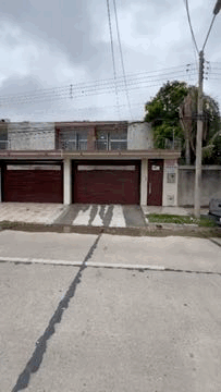 Casas Mangales III