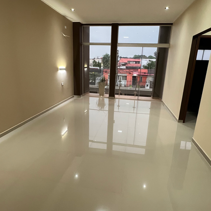 Suite Master, Casas Mangales IV