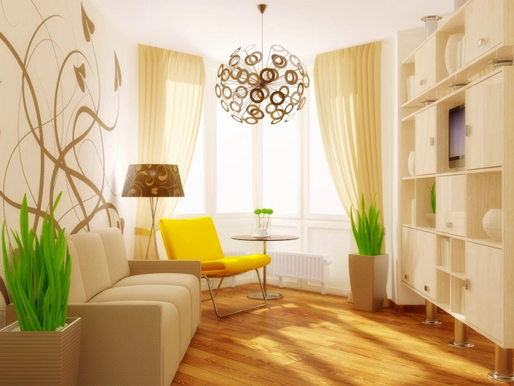 Consejos para la decoración de salas de Casas Modernas!!!