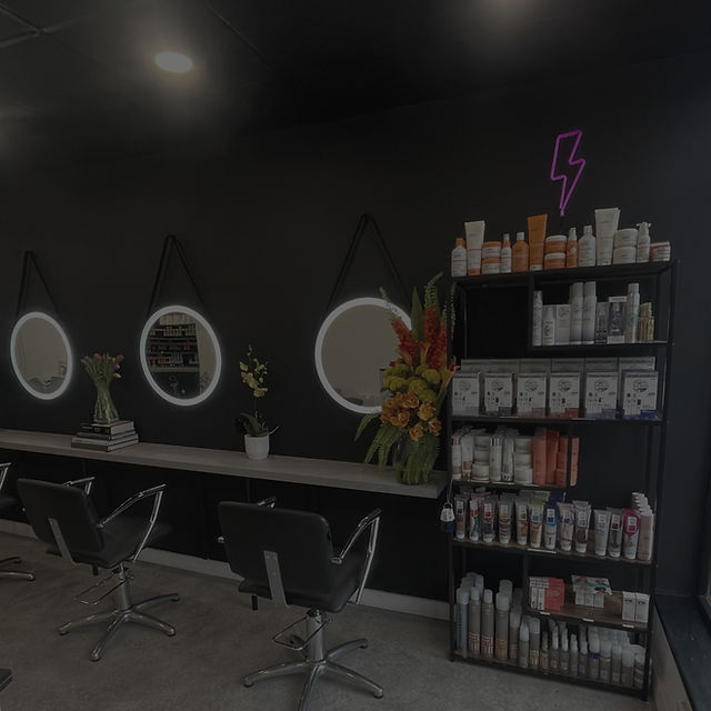 Hair Salon