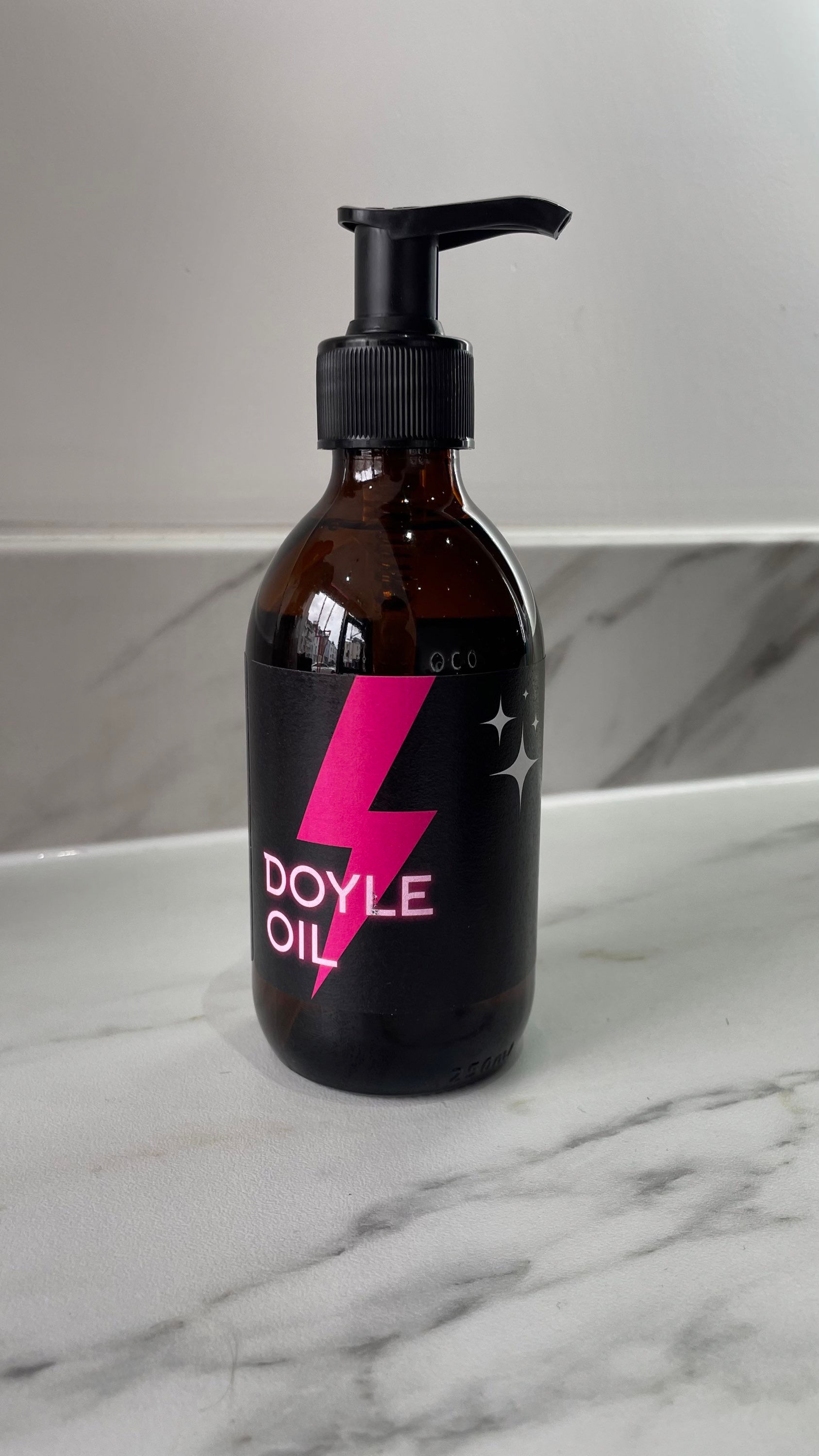 Doyle Oil