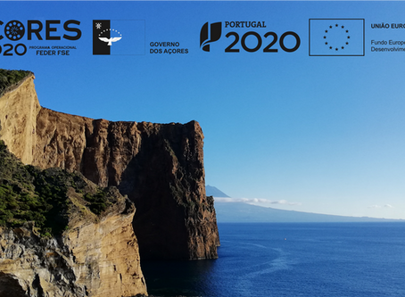 Novo projeto: Alteração do Plano de Ordenamento da Orla Costeira (POOC) da Ilha de São Jorge