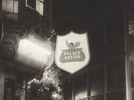 Palace Artois London