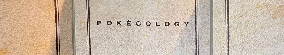 Pokémon Lands at the Natural History Museum: Here's What We Thought