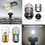 Thumbnail: #1004 Marine LED Dual Mode (Constant/Strobe) Anchor Light Bulb | 10-30V