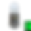 Thumbnail: #327, #387 Midget Flanged LED | *Indicators Only | 28V