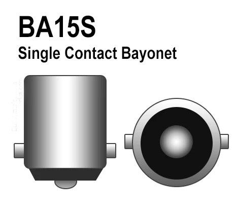 Thumbnail: Marine Bayonet Heavy Duty Flange-Mount Socket