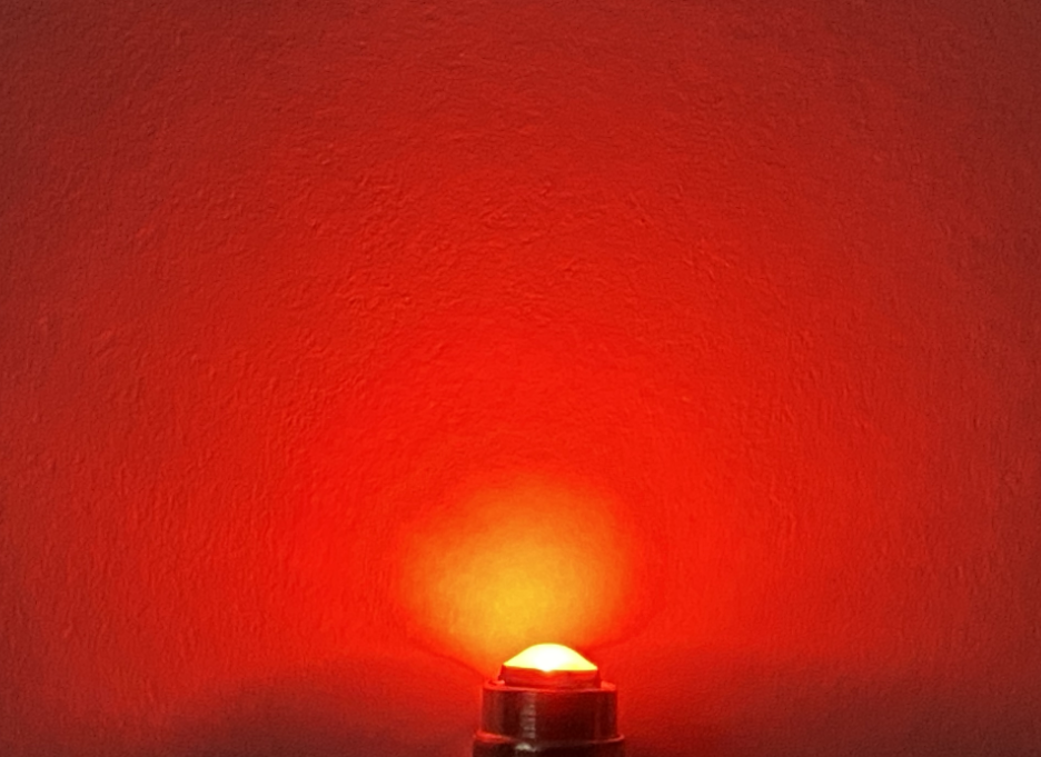 Thumbnail: #330 Midget Flange LED Replacement - Flood | 12V