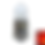 Thumbnail: #327, #387 Midget Flanged LED | *Indicators Only | 28V