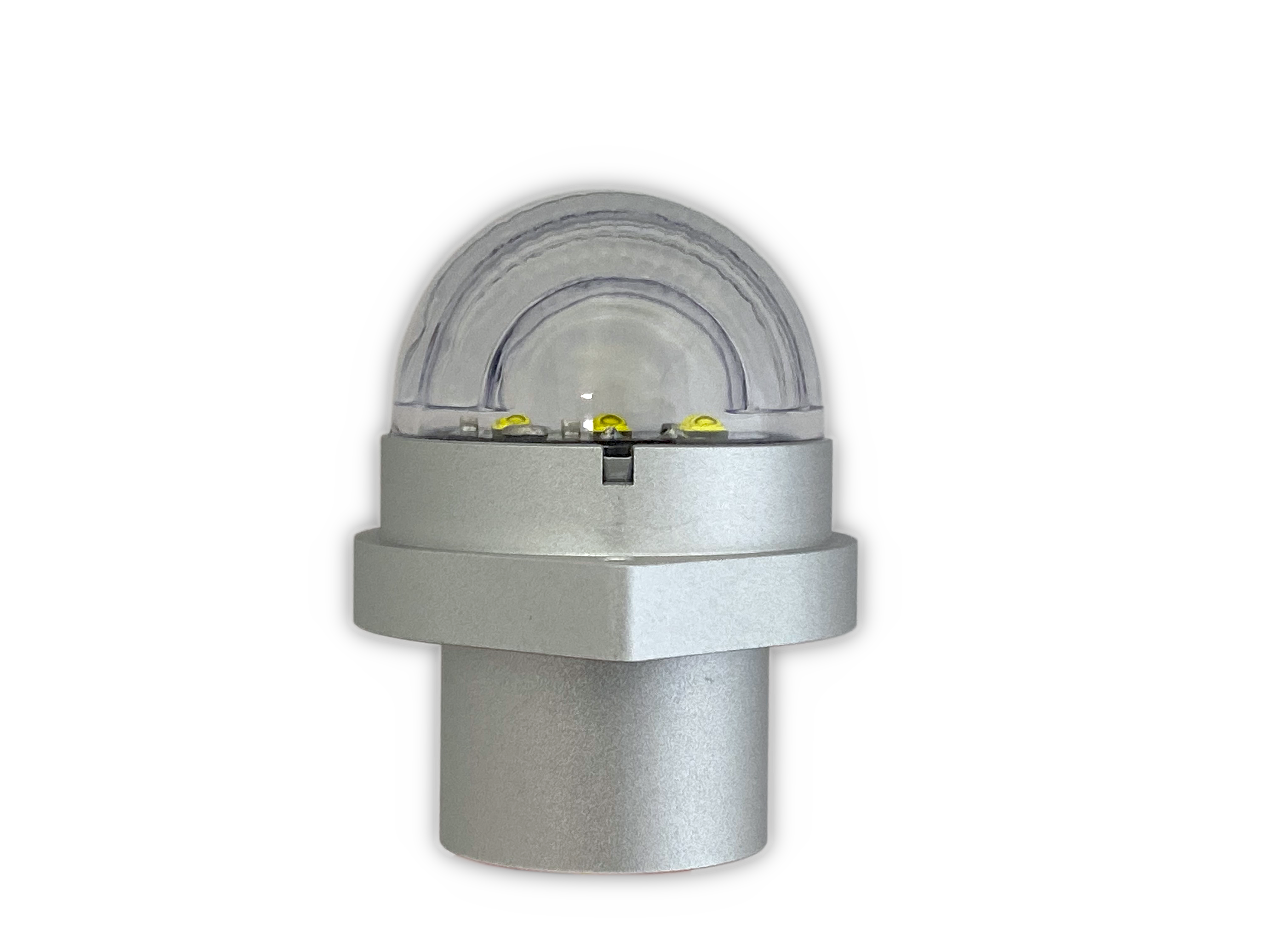 Evolution Series LED Aircraft Tail Position/Strobe Assembly