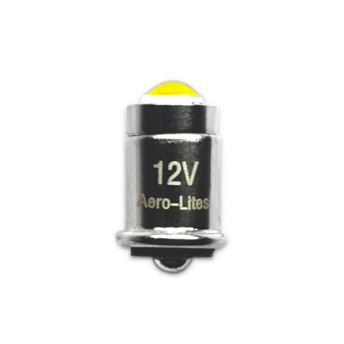 330 Midget Flange LED Replacement - Flood | 12V | Aero-Lites