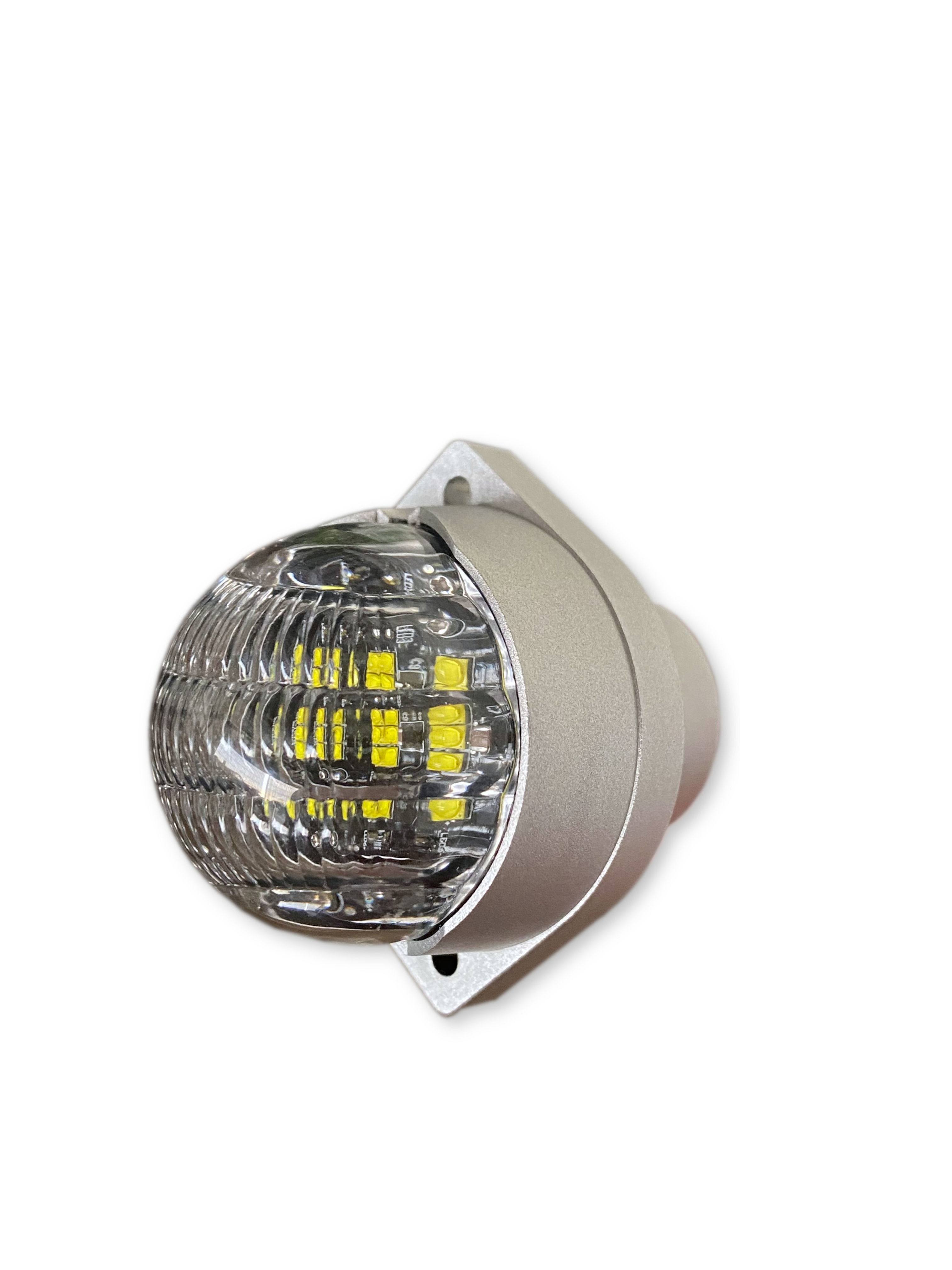 Evolution Series - LED Tail Position/Strobe Assembly