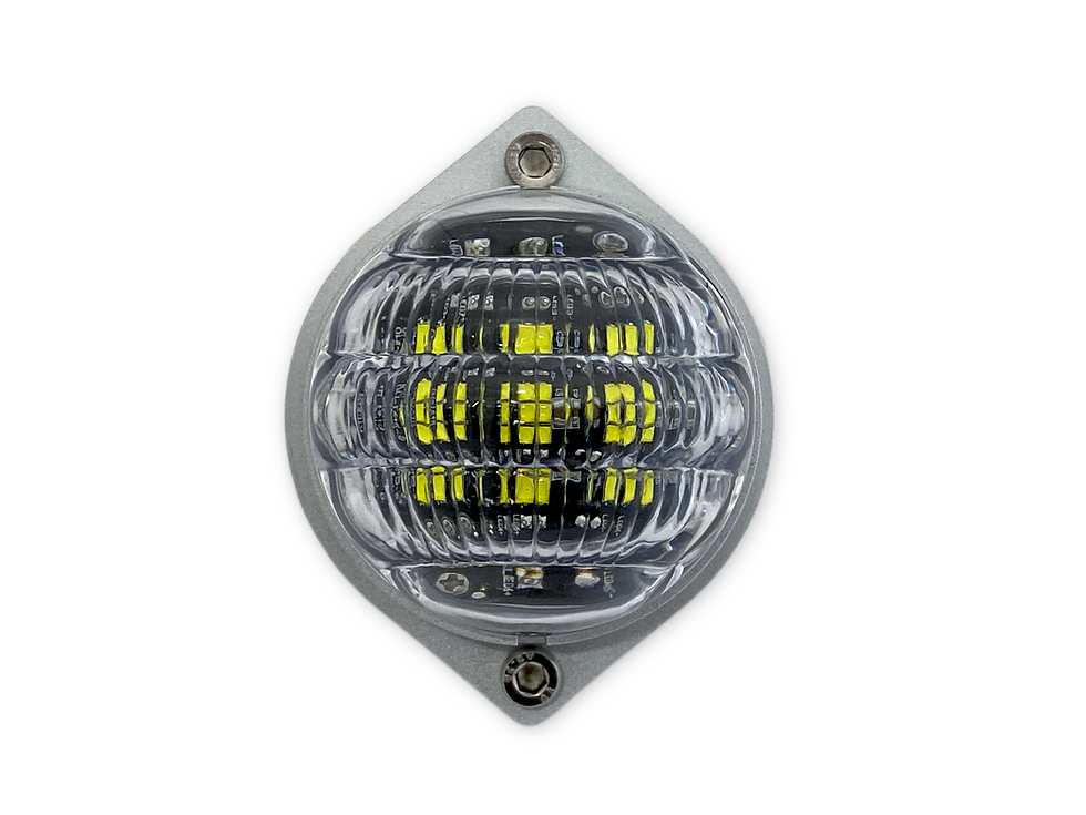 Thumbnail: Evolution Series - LED Tail Position/Strobe Assembly