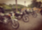 The Vintage Transport Extravaganza, August 2021