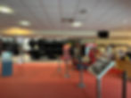 The Engine House visitor centre retail refurbishment, August 2023. Nicky Freeman