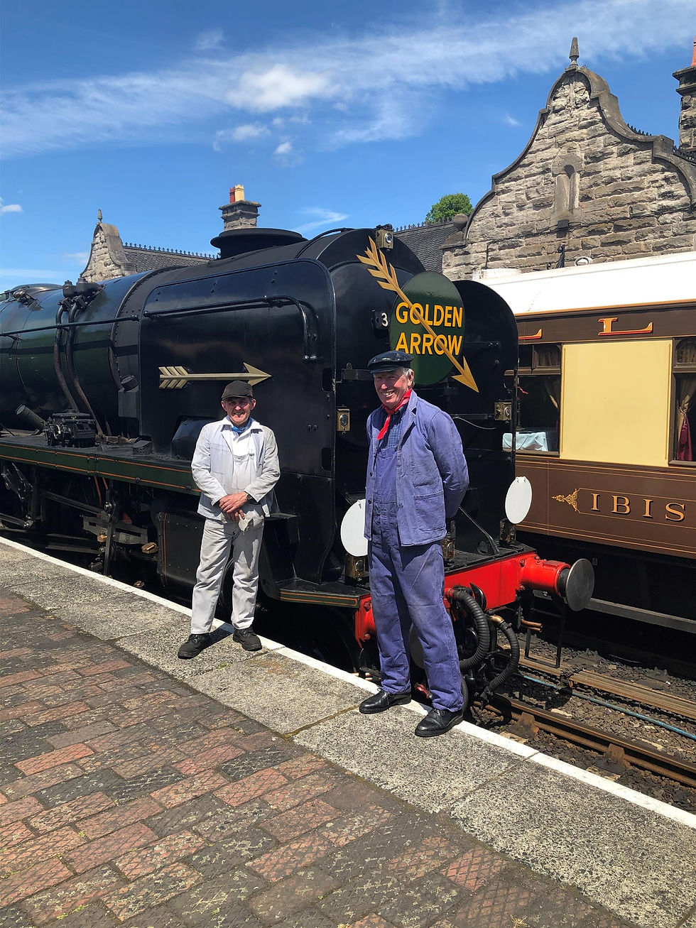 34027 Taw Valley