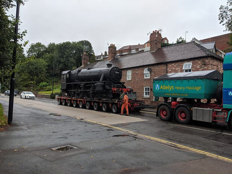45110 returns