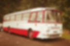 The Vintage Transport Extravaganza, August 2021