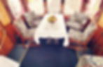 Observation saloon