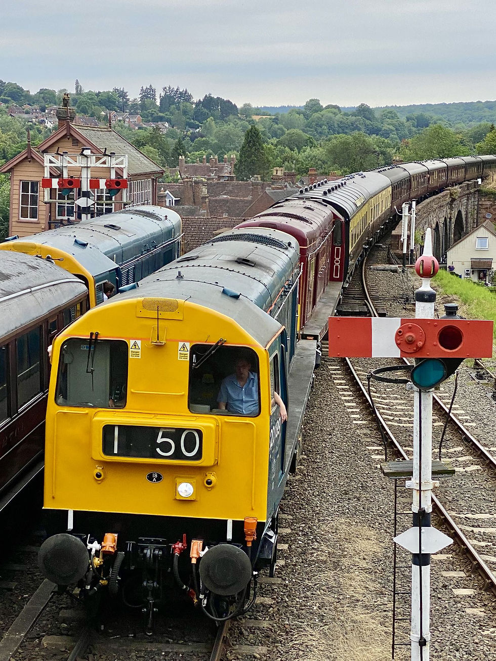 All diesel service