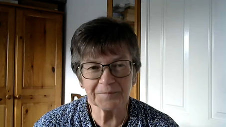 SVRG Chairman Diane Malyon taking part in the latest Q&A session.png
