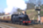 Taff Vale Railway 0-6-2T No 85