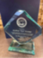 Class 50 Alliance and Fifty Fund presentation